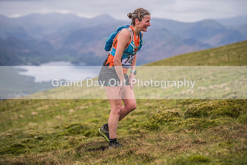 Keswick-885 - Inter Counties & Up and Down Mountain Running Champs (Junior & Senior Races) Sunday 21st April 2024