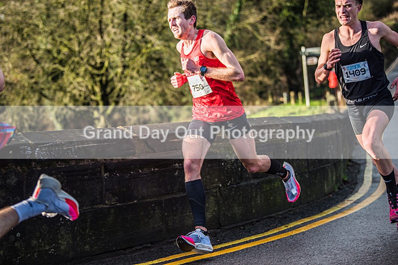 Ribble-376 - Ribble Valley 10K Sunday 31st December 2023