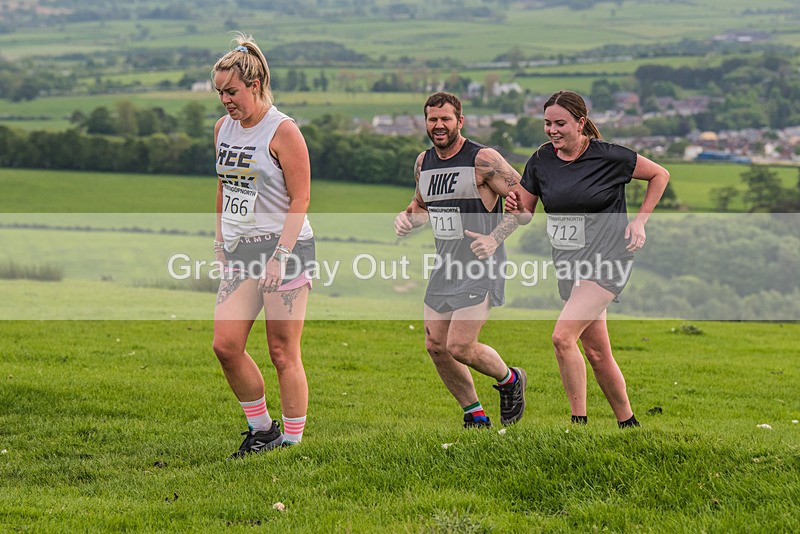 Hay-O-308 - Hay O Trail Race Tuesday 23rd May 2023