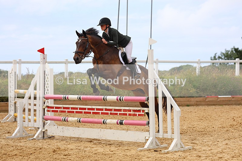 3E7A1236 - Class 11: Senior Discovery/1m open