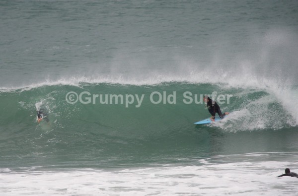 DSC_1696 - North Fistral 26th October 2015 AM