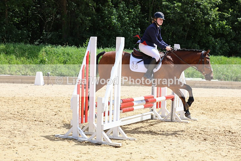 3E7A2511 - Class 4: 70 -75cm Part B