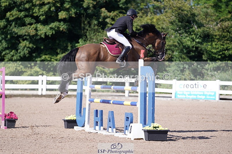 240719A-094508-09664 - Cls 30, YH 6 Yr Olds 1.25m