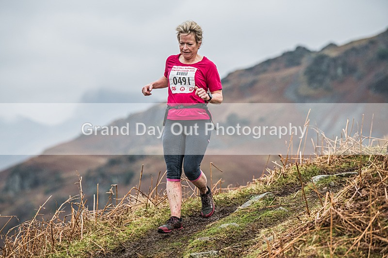 Elterwater-953 - Kendal Winter League Elterwater Junior & Senior Fell Races Sunday 25th January 2026
