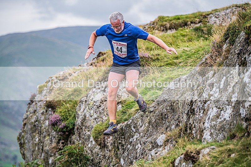 Arnison Horseshoe-324 - Arnison Crag Horseshoe Fell Race Saturday 23rd August 2025