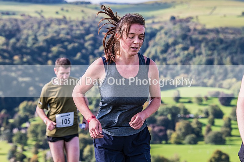 Ilam-199 - Ilam Three Peaks Fell Race (Limestone Series) Sunday 28th September 2025