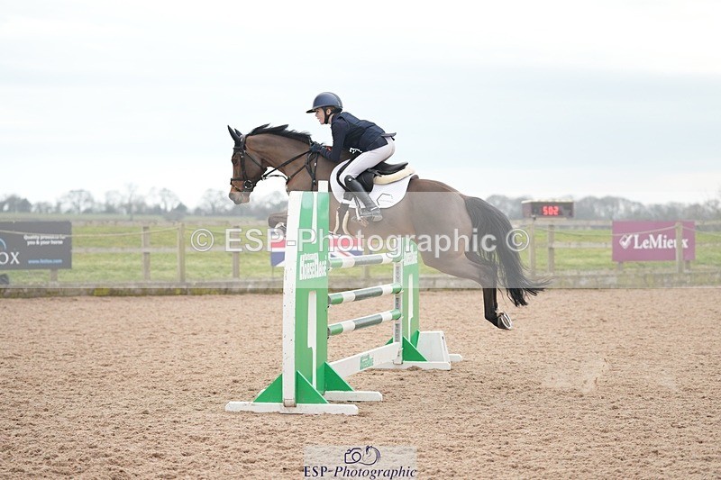 250308-144040-02509 - Cls 13+14 Pony 1.15 and 1.20m