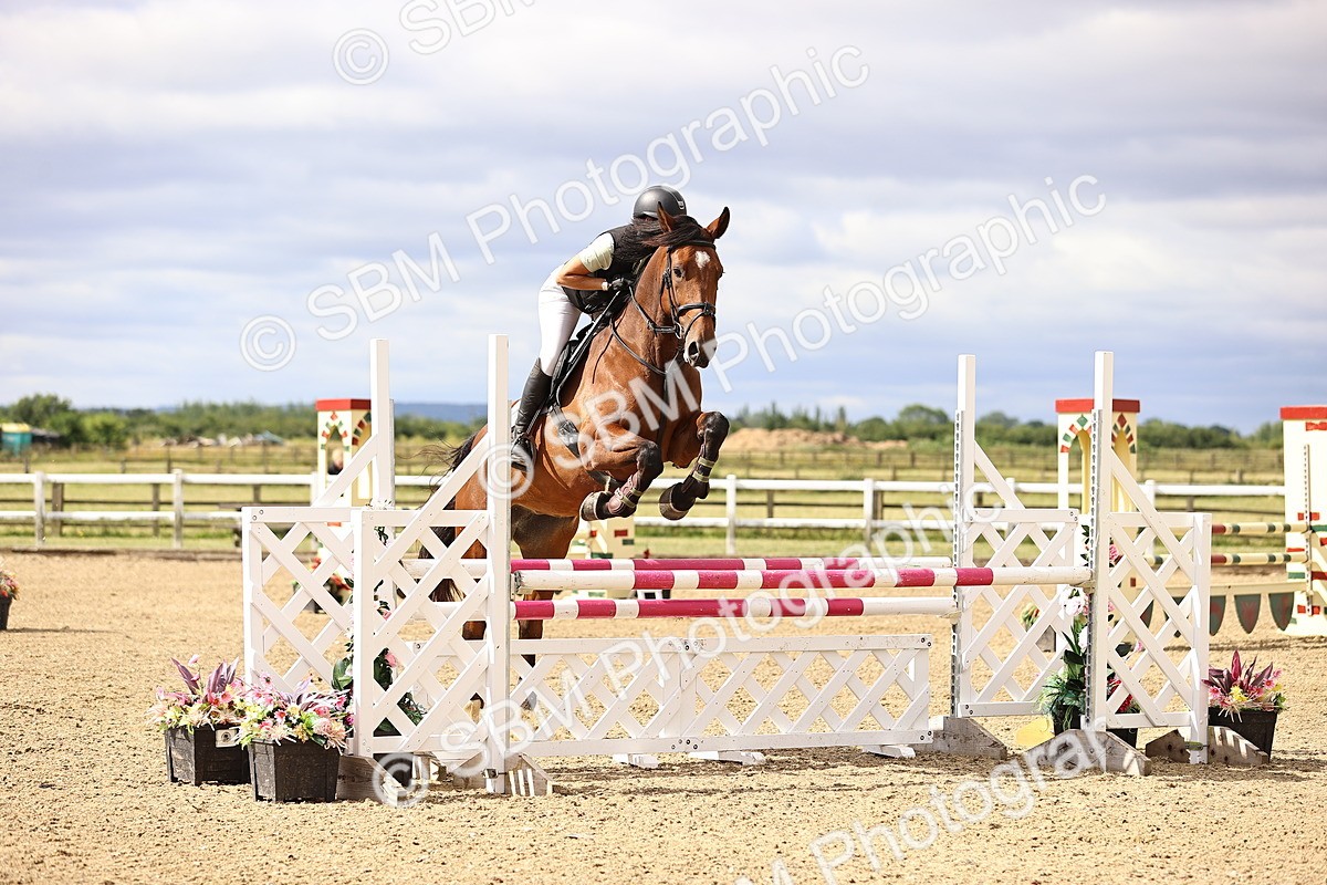 SBM_002850 - Class 20 - Senior Discovery - 1.00m