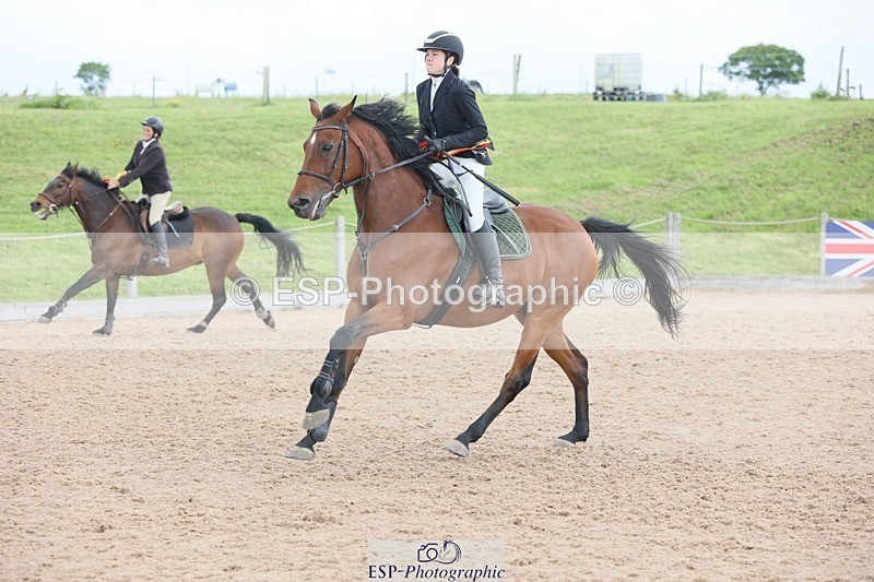 250525-154714-09007 - Cls 31 Snr 90cm Derby