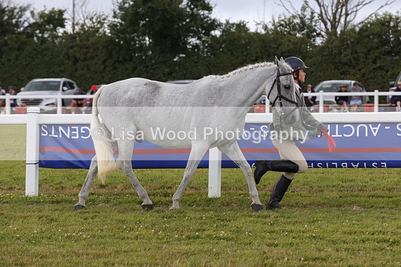 1X9A4959 - Class 35: Veteran In Hand