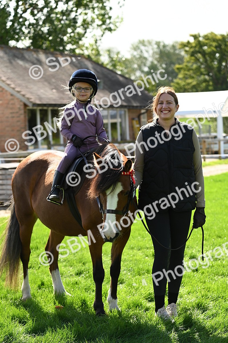 SBM_02829 - S3 - TSR Ridden Pony Showing