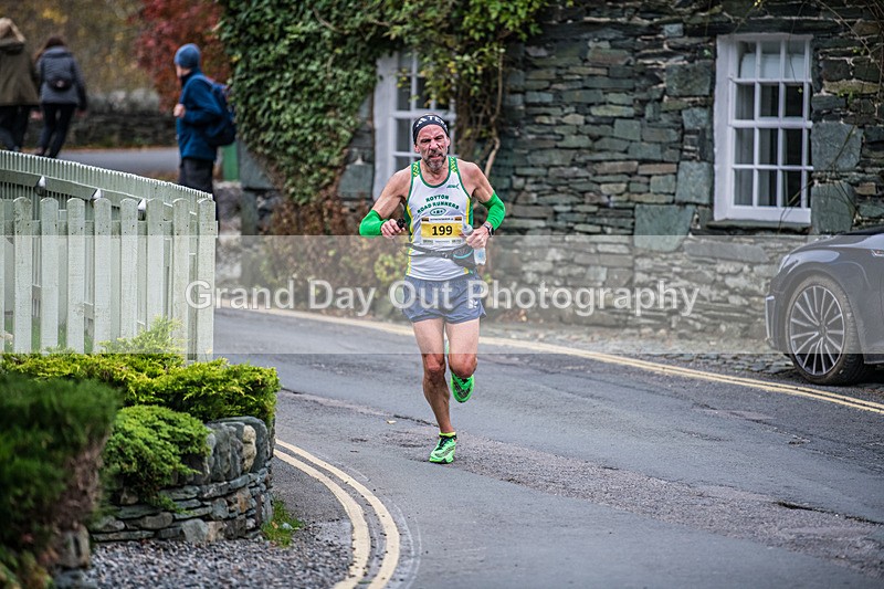 Derwentwater-51 - Derwentwater 10 Mile Road Race Sunday 3rd November 2024
