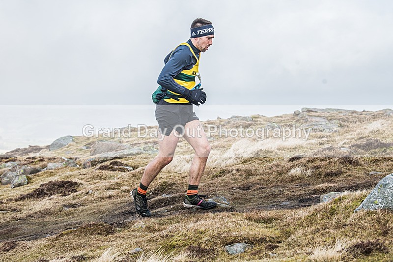 Carrock-103 - Carrock Fell Race Sunday 12th March 2023
