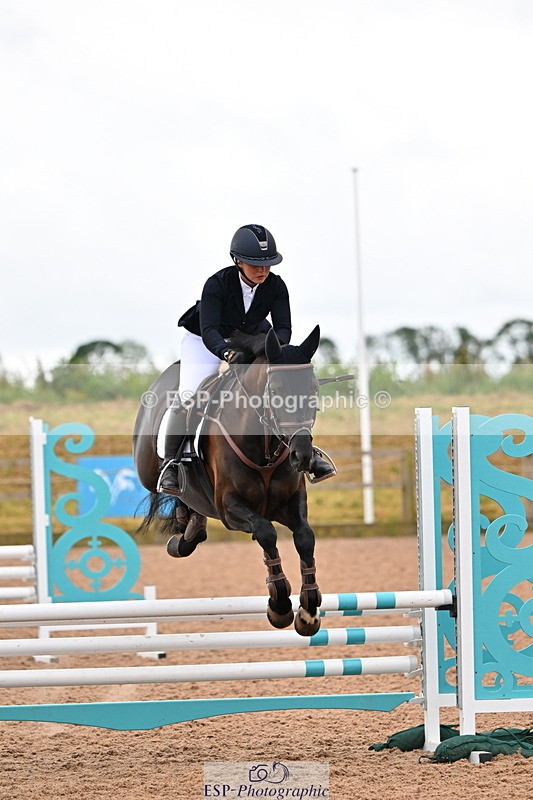 240608A-090743-01912 - Cls 1 Snr British Novice and 90cm Open