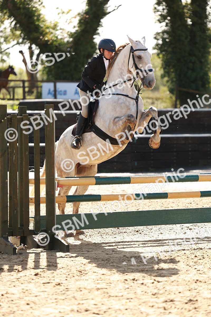 SBM_38065 - J39 - Senior Horse & Pony 85cm Championship