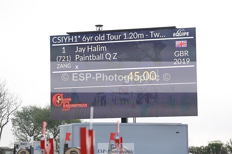 250424-090422-02527 - Cls 29 Young Horse 6yr old