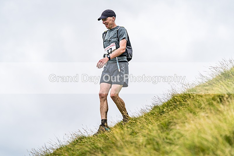 Wasdale-1927 - Wasdale Horseshoe Fell Race Saturday 13th July 2024