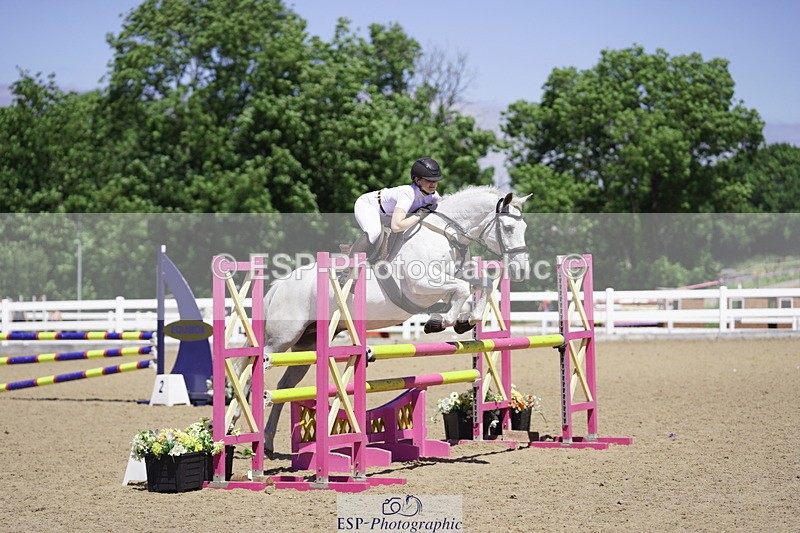 230624A-125044-01418 - Cls 24 Pony Discovery & 90cm Open