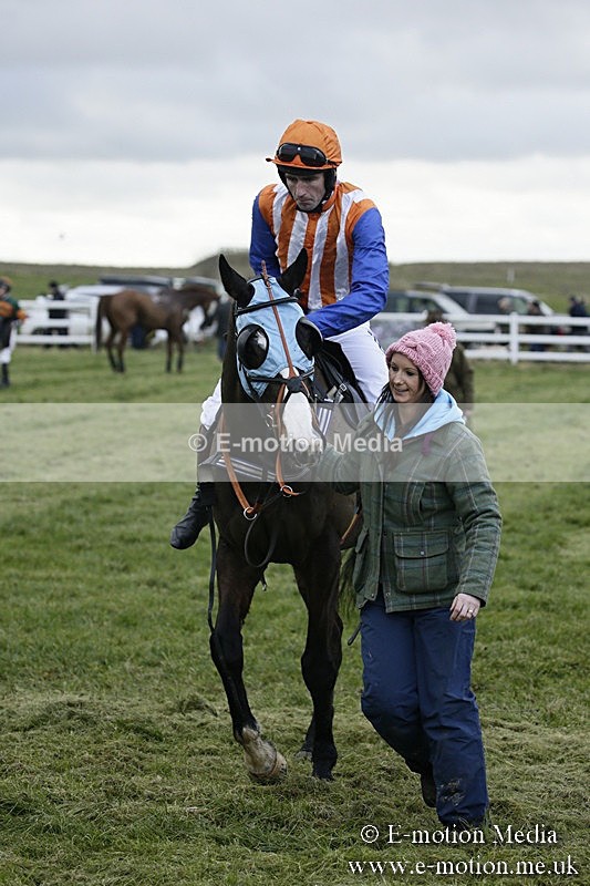 PtP 031217 319 - Hursley Hambledon Point-to-Point Larkhill 03/12/17