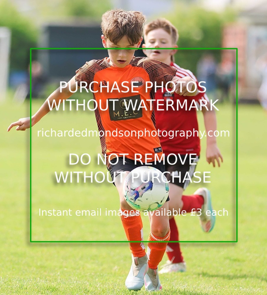 533A6672 - Kirkby Stephen Under 8's