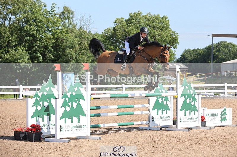 240718A-103210-03876 - Cls 29, YH 6 Yr Olds 1.20m