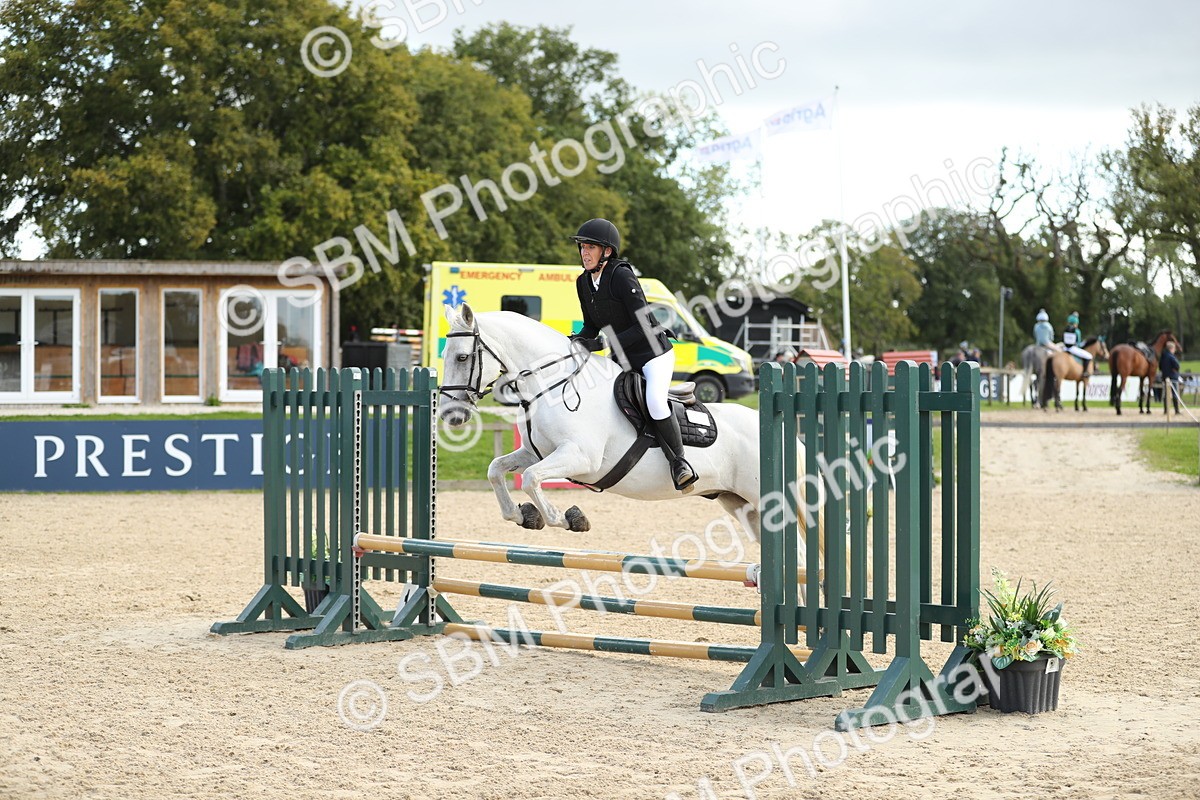 SBM_09963 - J36 - Veteran Rider 70cm