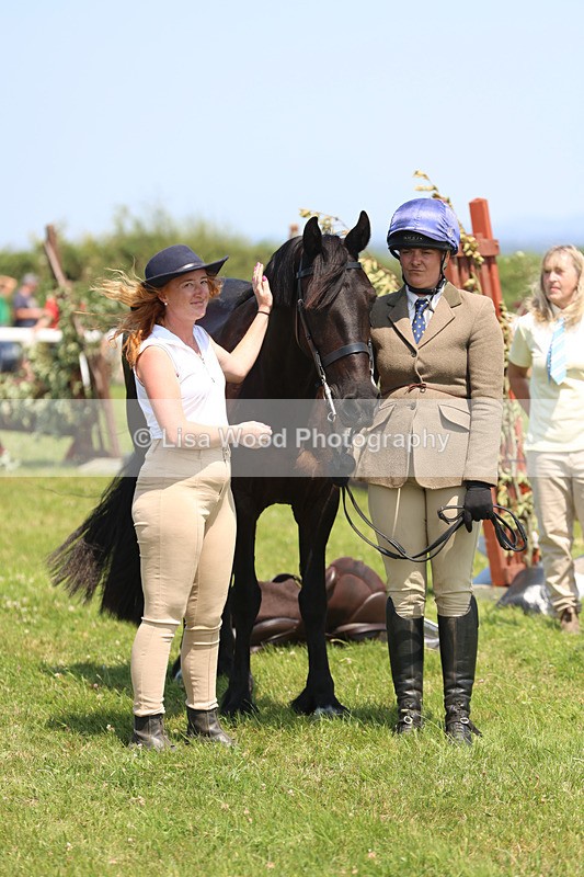 JPP_2867 - Class 21: Working Hunter 60cm