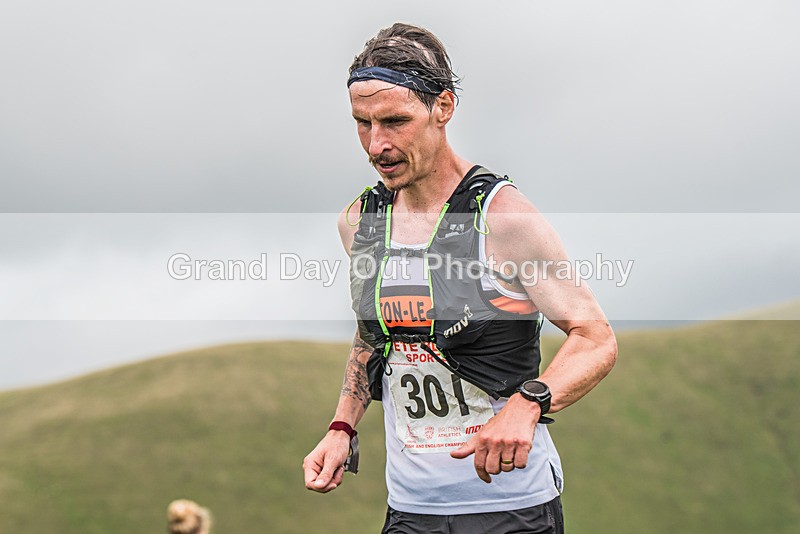 Sedbergh -771 - Sedbergh Hills Fell Race Sunday 20th August 2023