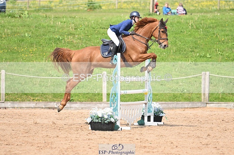 250511-152528-14529 - Cls 29 Snr Foxhunter