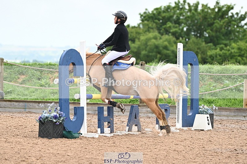 240630A-111640-12022 - Cls 24 HOYS 128cm Qualifier