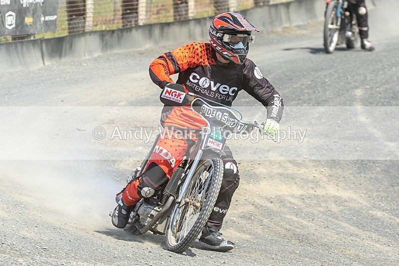 210710-7D-8E0A6667 - Ride & Skid It  Speedway Experience Day 10th July 21