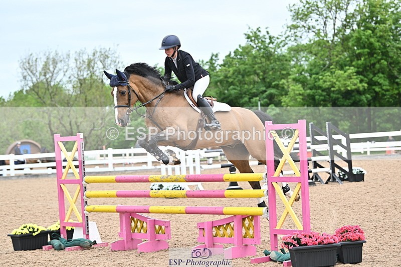 240523A-101338-01472 - Cls 1 Snr 1.05m and 1.10m