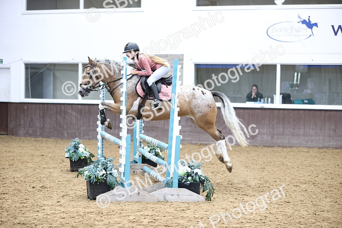 SBM_003165 - Class 9 - Stepping Stones 128cm 138cm Handicap 75cm 85cm