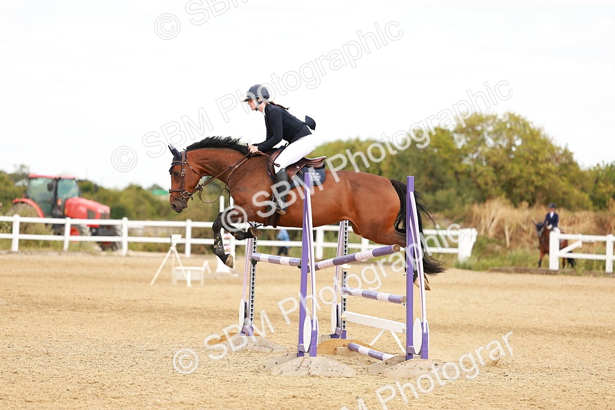 SBM_006779 - Class 4 - Senior British Newcomers - 1.10m