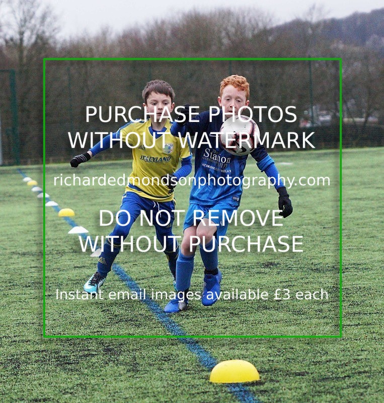 DSC07172 - Wattsfield Under 10s