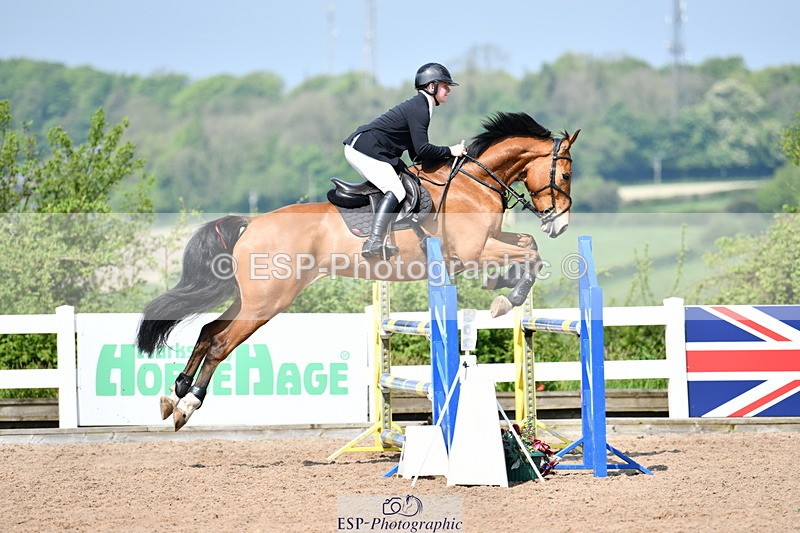 240512A-105546-17801 - Cls 40 Discovery Second Round