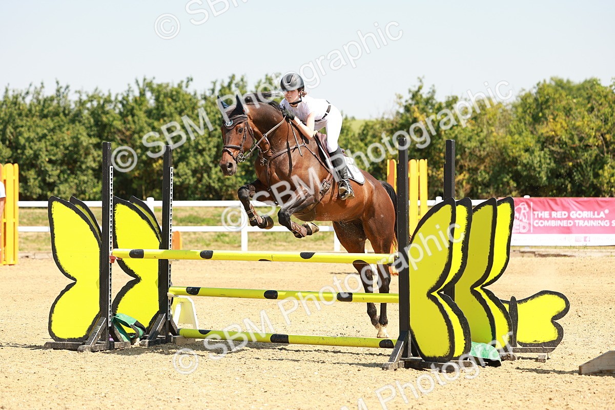 SBM_000776 - Class 3 - Senior Discovery - 1.00m
