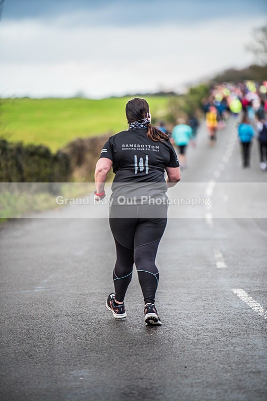 Ribble-331 - Ribble Valley 10K Sunday 31st December 2023