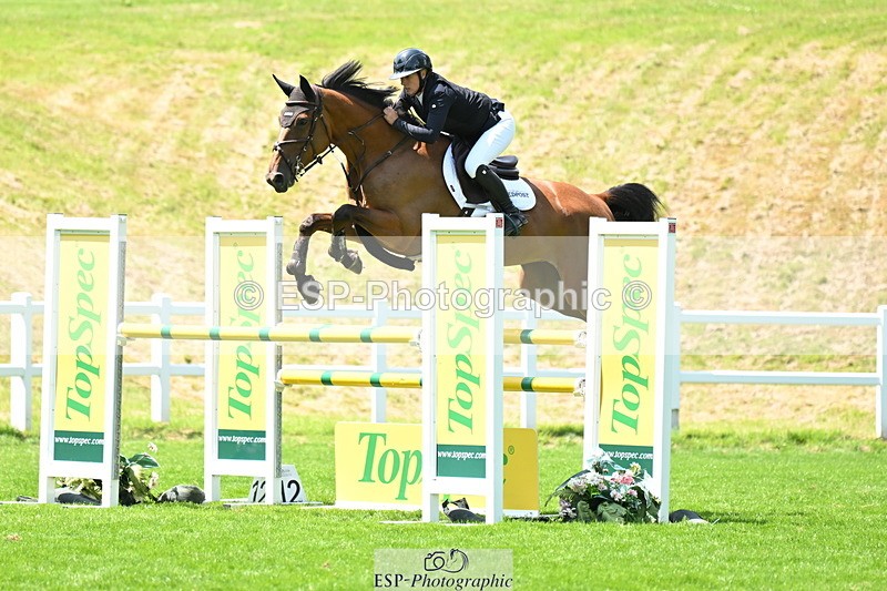 250614A-130815-06792 - Cls 20 Foxhunter