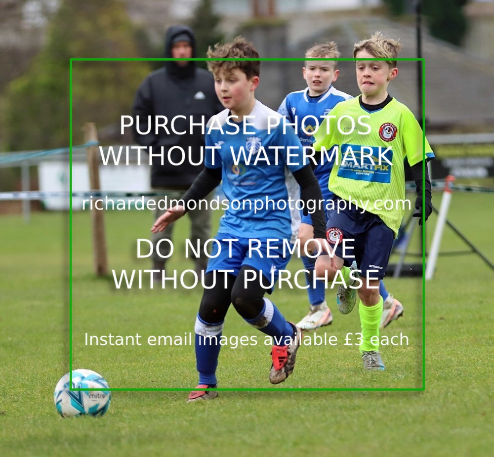 IMG_4397 - Wattsfield U11 vs Halton (26/1/25)