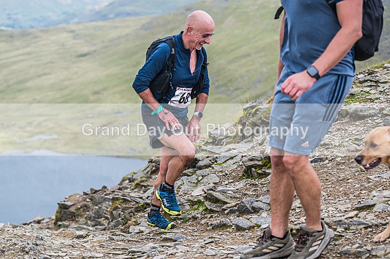 Grisedale HS-518 - Grisedale Horseshoe Fell Race Saturday 5th September 2026
