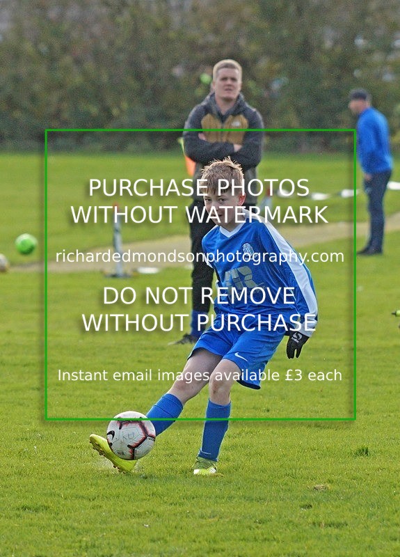 DSC01949 - Kendal Utd Rockets v Wattsfield Utd (Sunday 27 October)