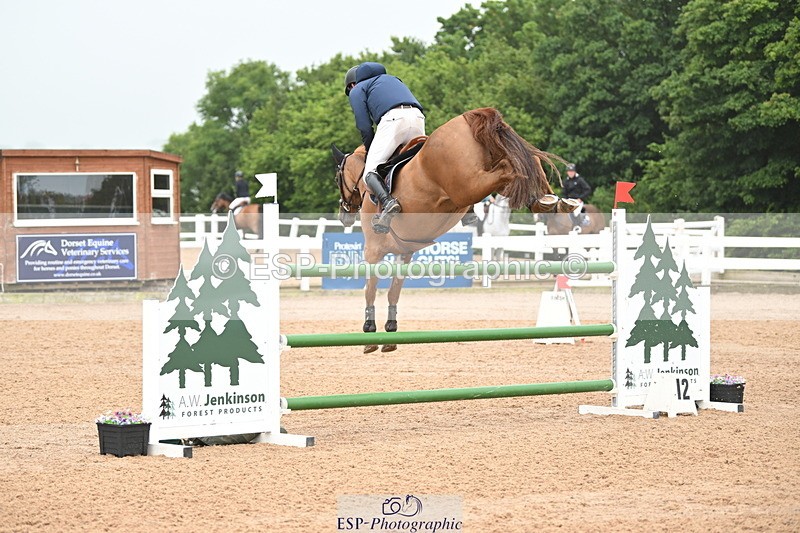 240720A-100701-13560 - Cls 15, 1 Star Silver Tour Jump Off and Presentations