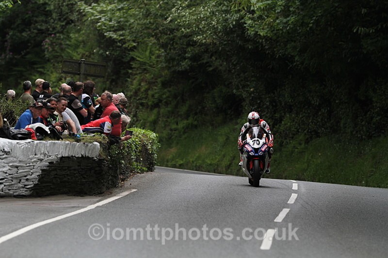 PR155176 - Superbike TT
