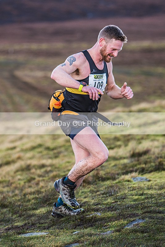 Nine Standards-308 - Nine Standards Fell Race Monday 1st January 2024
