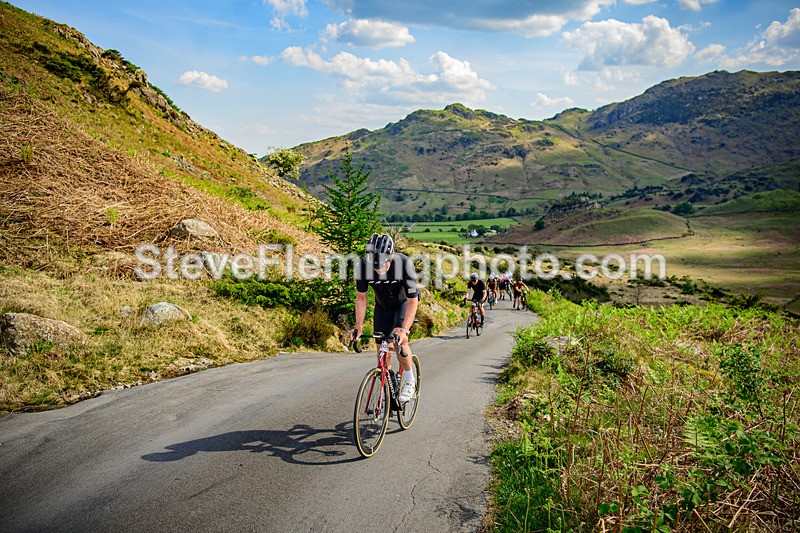 154413 - 2025 Fred Whitton Blea Tarn Climb 15.00 - 16.00