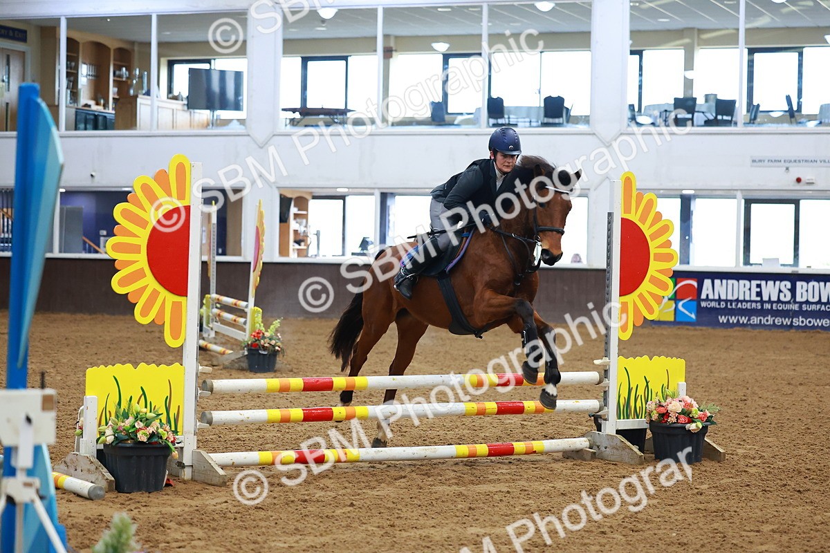 SBM_001930 - Class 7 - Clear Round