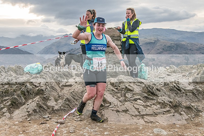 Loughrigg-589 - Loughrigg Fell Race, Wednesday 8th April 2026