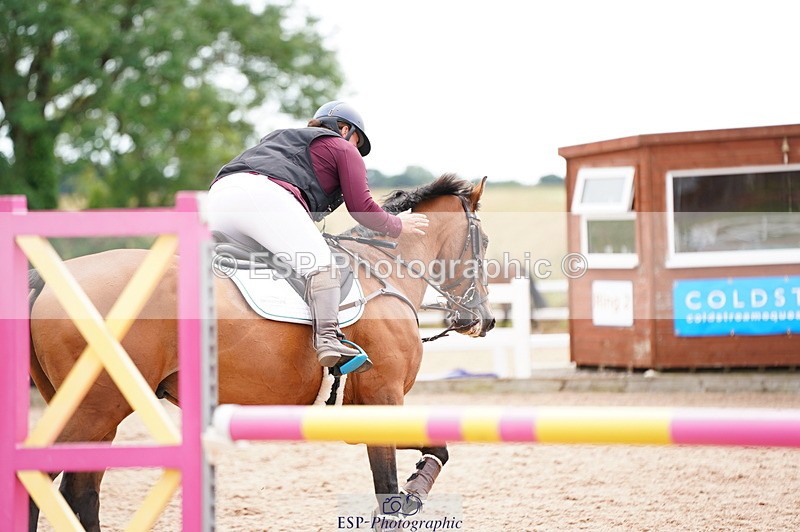 240804A-131616-10929 - Cls 52 1.10m Amateur Qualifier