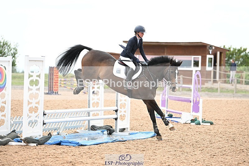 250611-140921-00792 - Cls 6 Snr Foxhunter & 1.20m Open